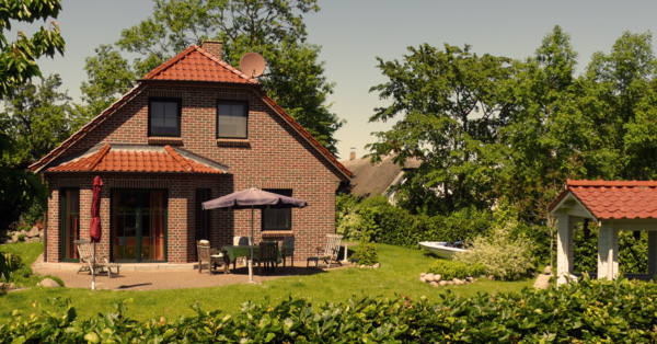 Das Ferienhaus am Hoch Hilgor
