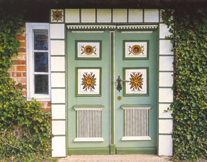 Gingster Handwerksstuben