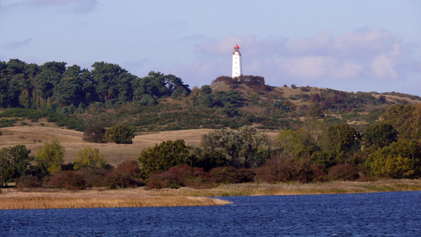 Die Insel Hiddensee