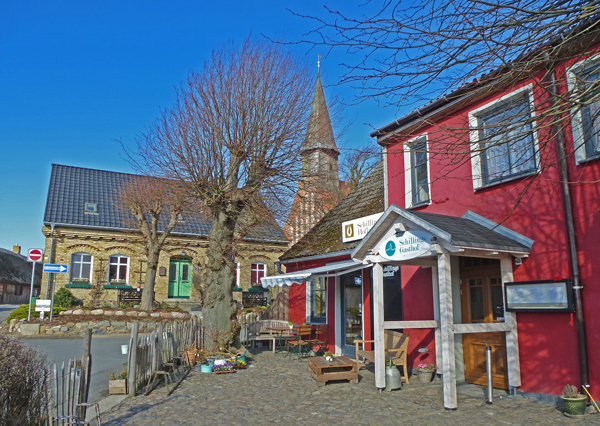 Schillings Gasthof