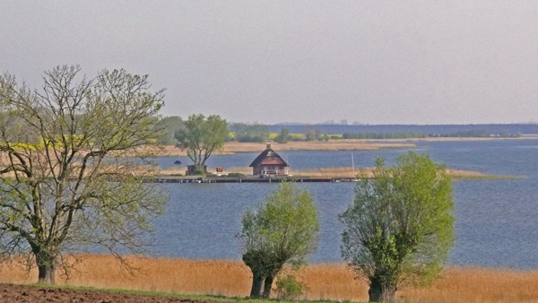 Seglerheim Grubnow