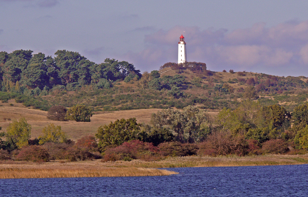 Leuchtturm Dornbusch