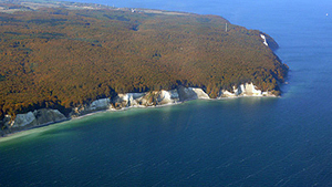 Kreideküste