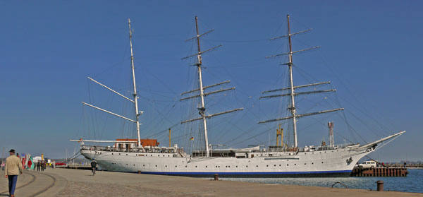 Gorch Fock I