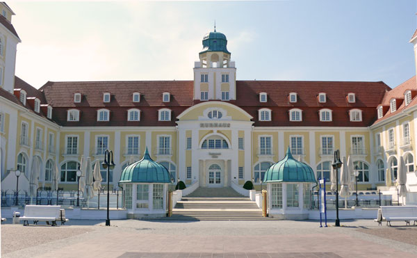 Kurhaus Binz
