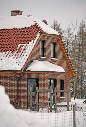 Ferienhaus am Hoch Hilgor