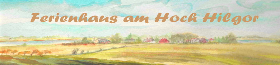 Blick von Hoch Hilgor