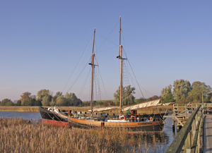 Die Brücke nach Liddow